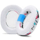 RIG 600, 700, 800 & 900 Series Earpads - WC FreeZe | 90s White