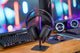 RIG 600, 700, 800 & 900 Series Earpads - WC FreeZe | Black