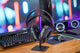 RIG 600, 700, 800 & 900 Series Earpads - WC FreeZe | 90s Black