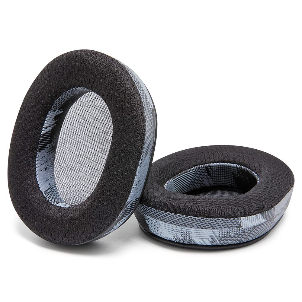 RIG 600, 700, 800 & 900 Series Earpads - WC FreeZe | Anthracite