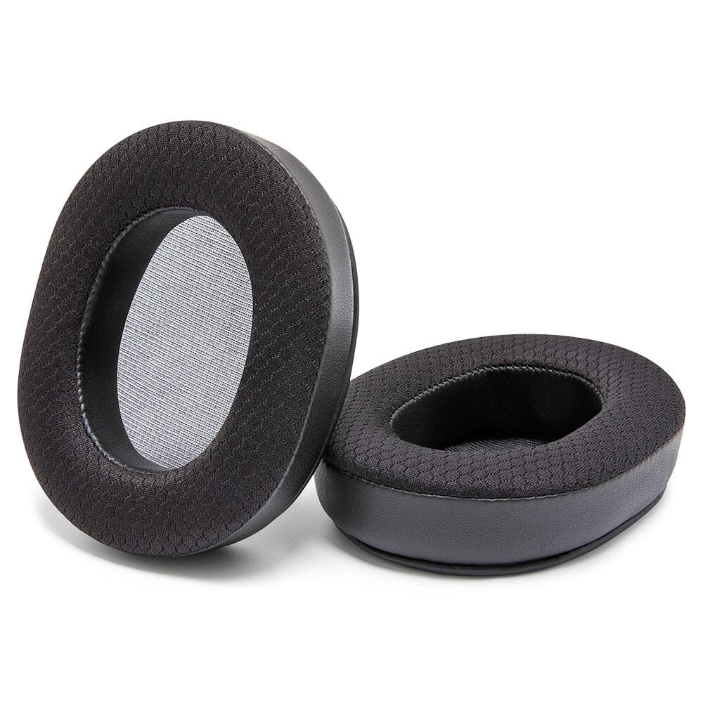 RIG 600, 700, 800 & 900 Series Earpads - WC FreeZe | Black