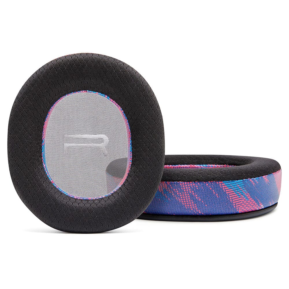 RIG 600, 700, 800 & 900 Series Earpads - WC FreeZe | Speed Racer