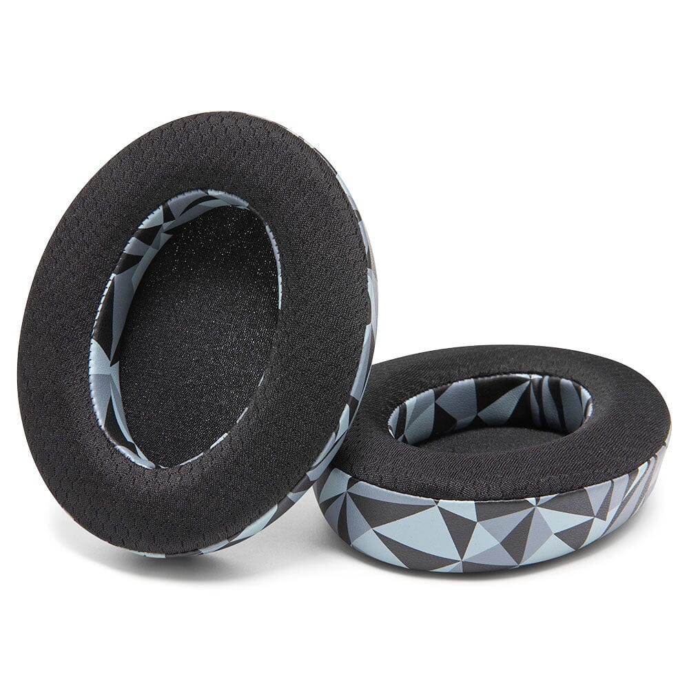 WC Freeze Sennheiser HD650 | Geo Grey