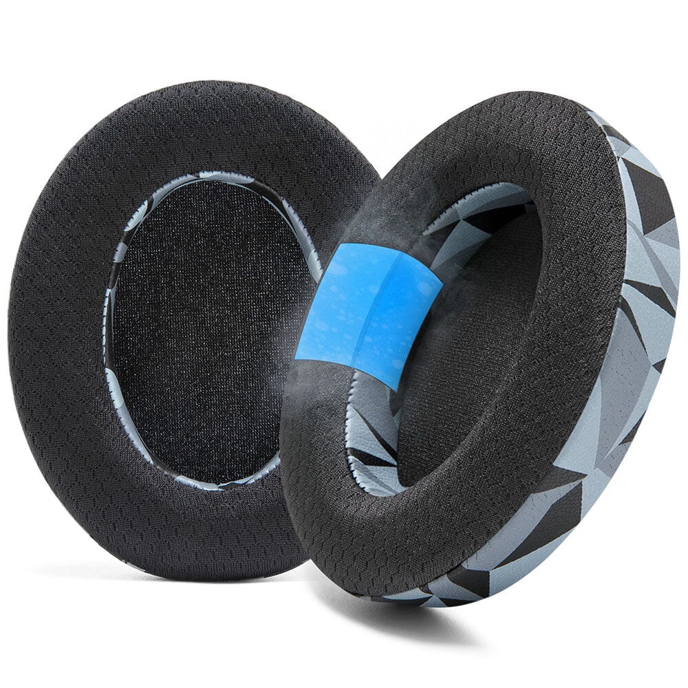 WC Freeze Sennheiser HD650 | Geo Grey