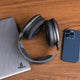 WC Freeze Sennheiser HD650 | Black