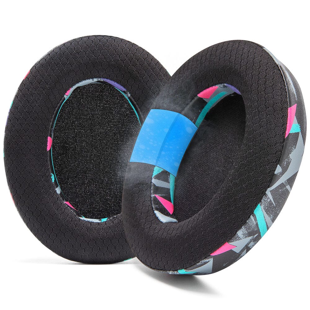 WC Freeze Sennheiser HD650 | 90s Black