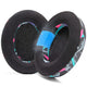 WC Freeze Sennheiser HD650 | 90s Black