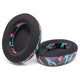 WC Freeze Sennheiser HD650 | 90s Black