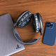 WC Freeze Sennheiser HD650 | Geo Grey
