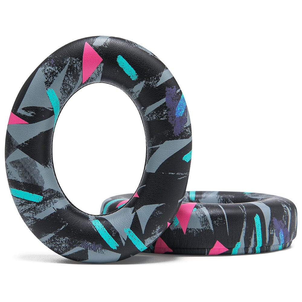 WC PadZ Momentum 4 | 90s Black