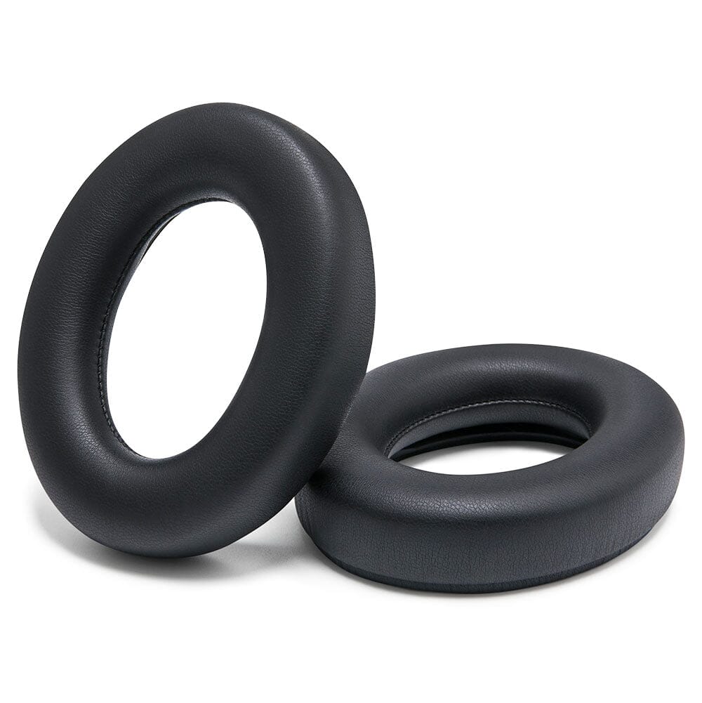 WC PadZ Momentum 4 | Black