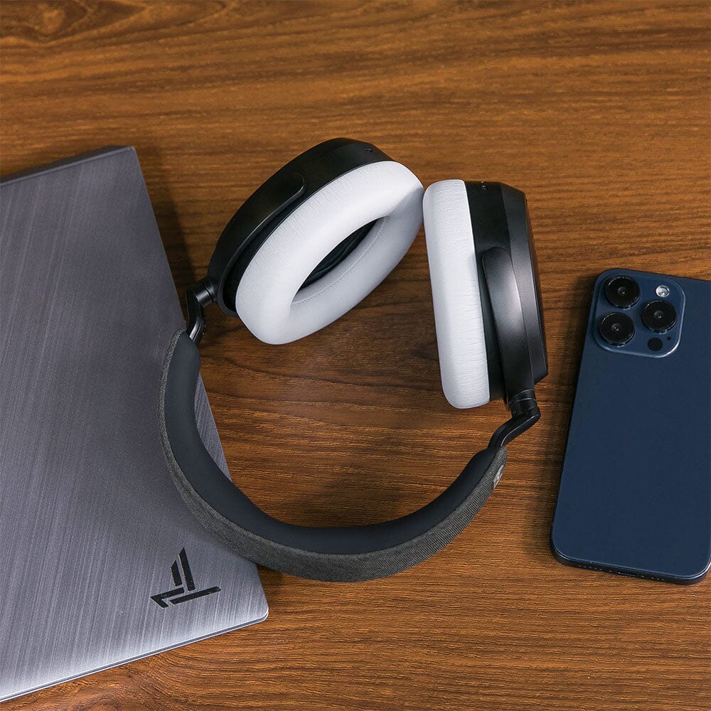 WC PadZ Momentum 4 | White