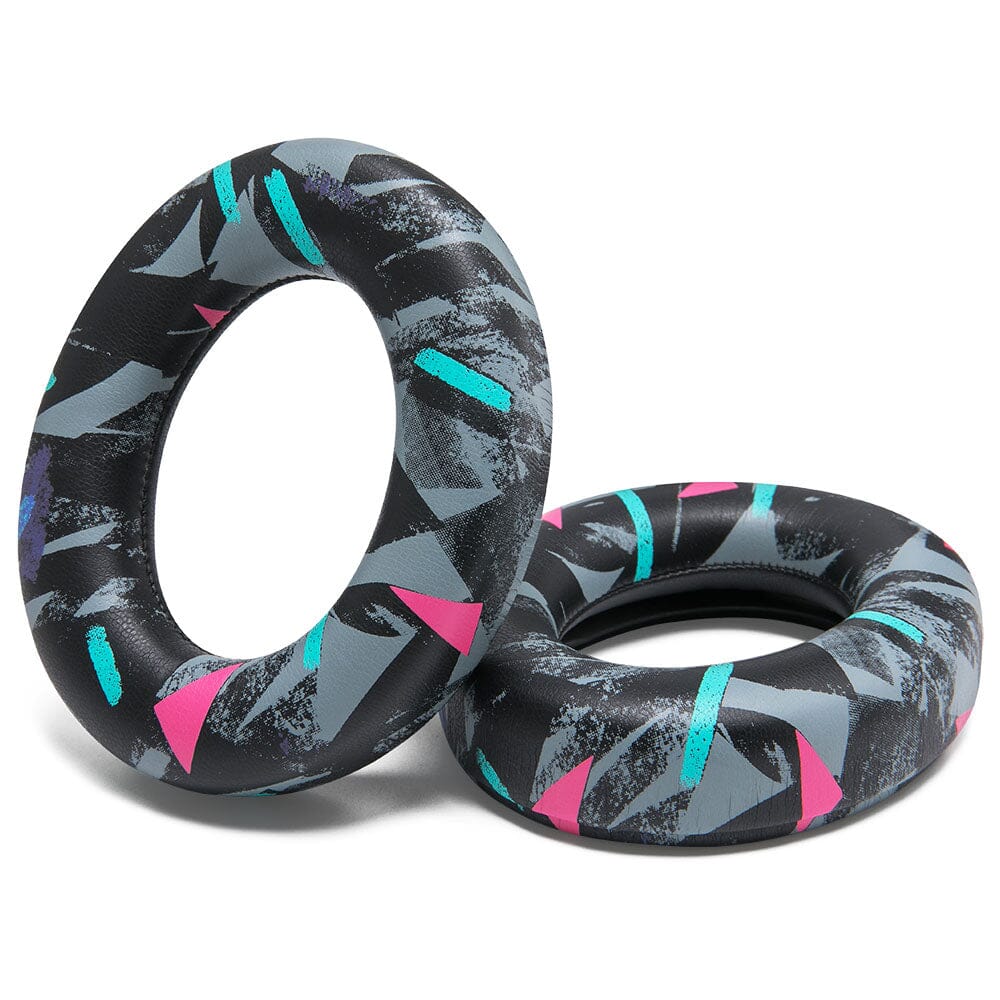 WC PadZ Momentum 4 | 90s Black