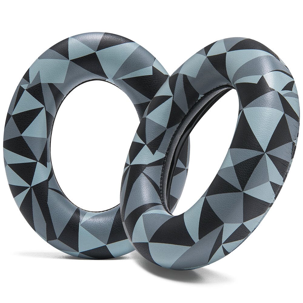 WC PadZ Momentum 4 | Geo Grey