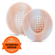 WC Solo SweatZ Protective Headphone Earpad Cover | Pink Marble