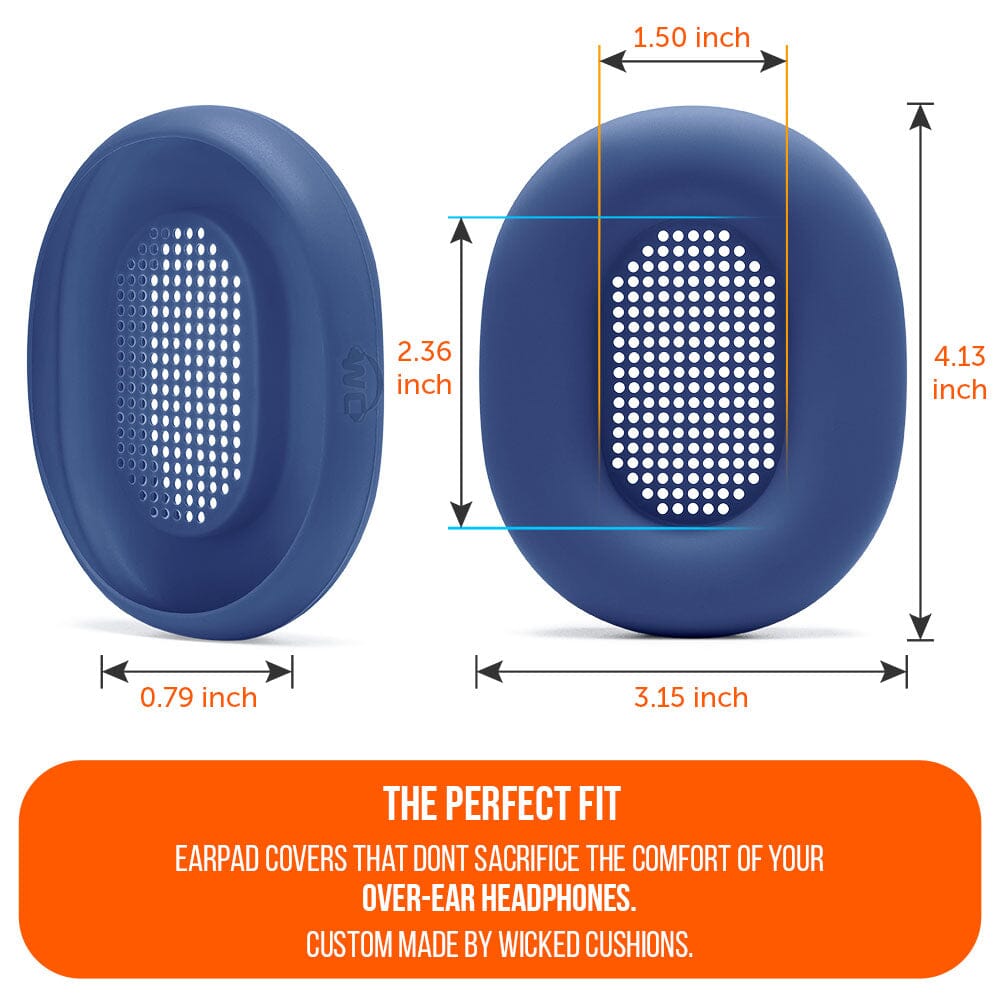Sony XM5 SweatZ | Blue