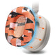 Sony XM5 SweatZ | Orange Prism
