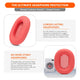 Sony XM5 SweatZ | Red