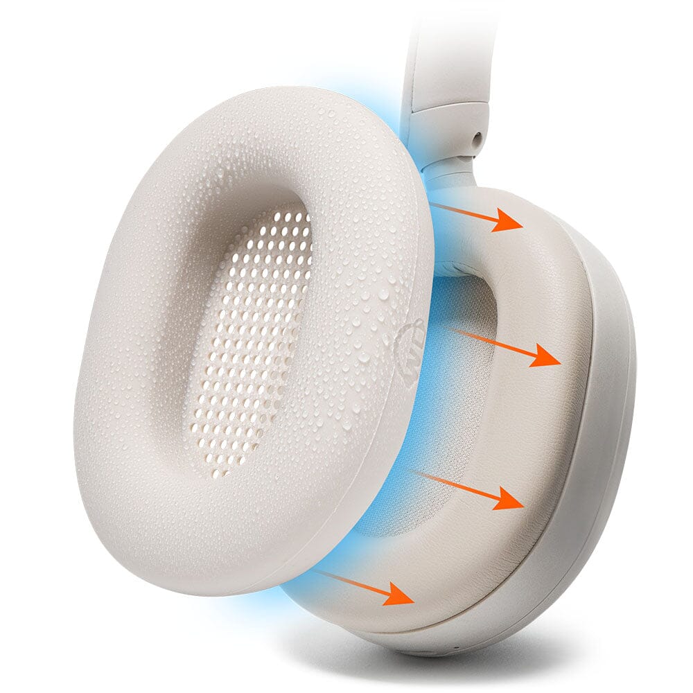 Sony XM5 SweatZ | Silver