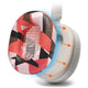 Sony XM5 SweatZ | Red Prism