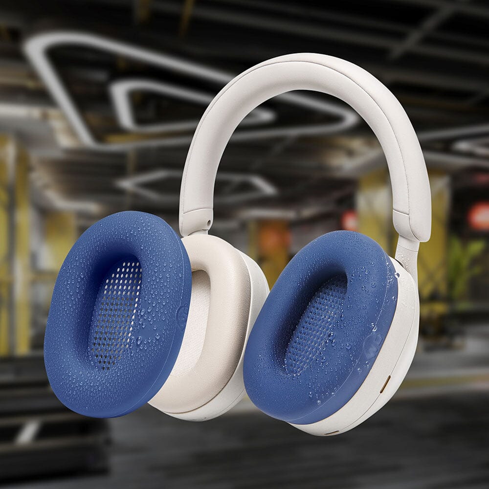 Sony XM5 SweatZ | Blue