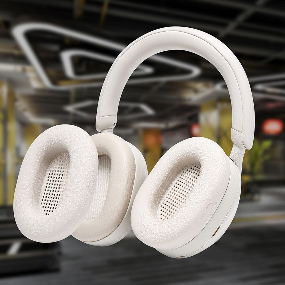 Sony XM5 SweatZ | Silver
