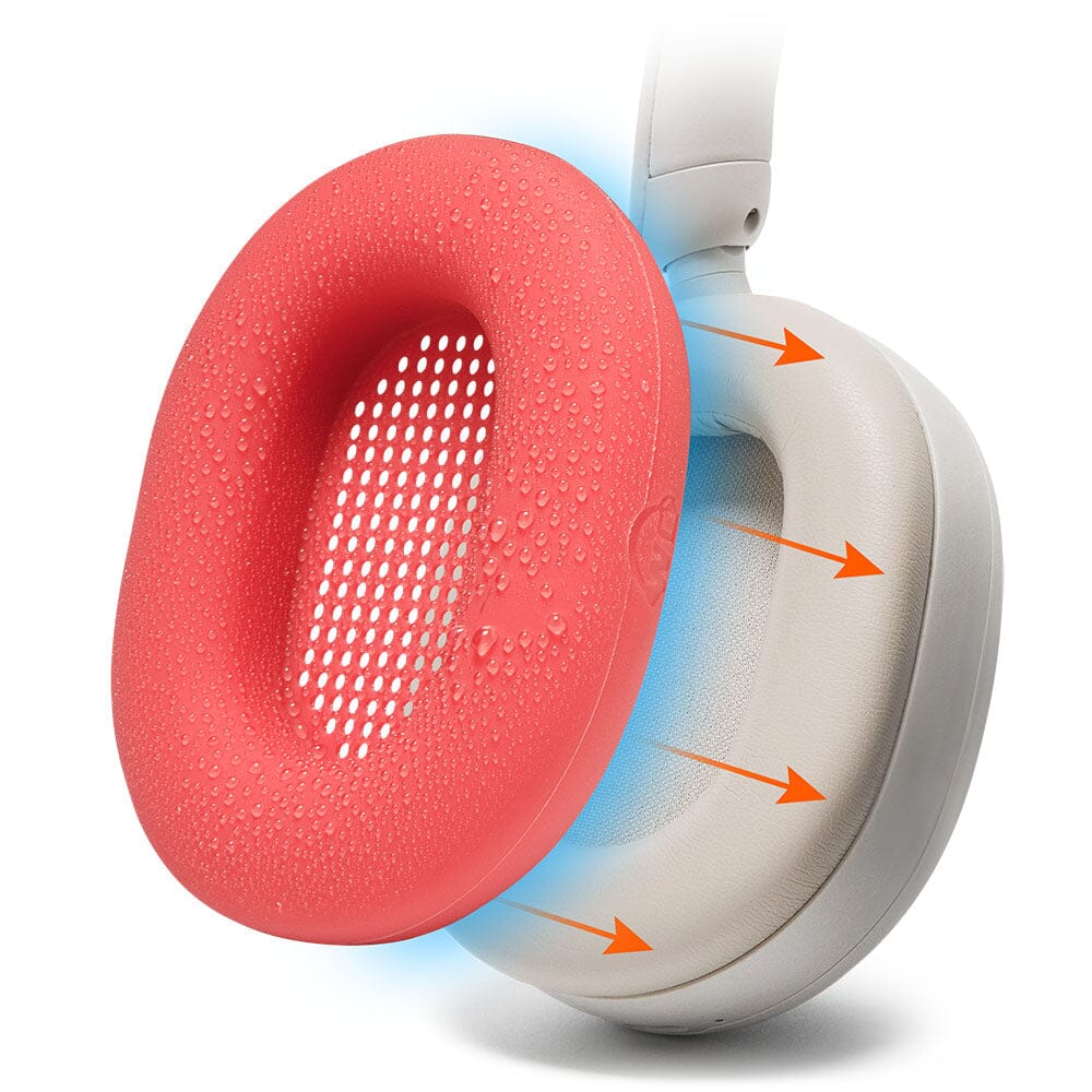 Sony XM5 SweatZ | Red
