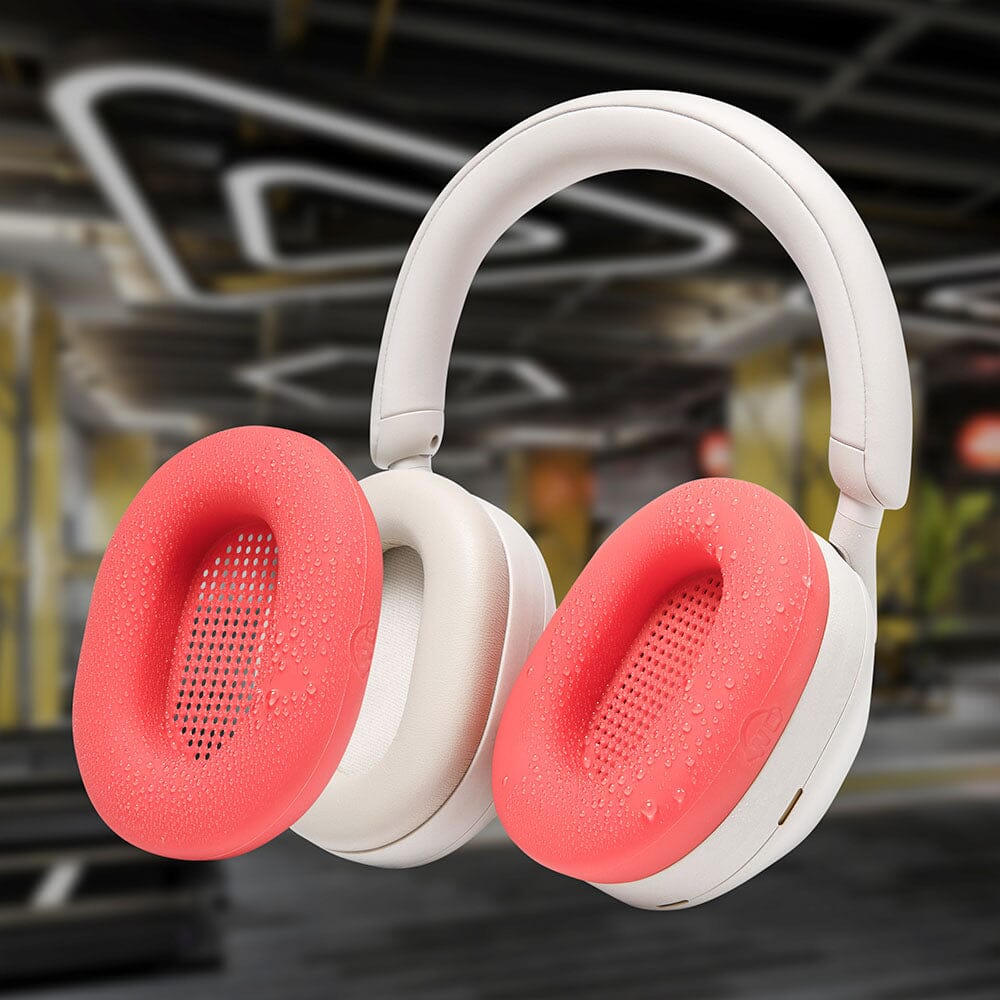 Sony XM5 SweatZ | Red