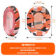Sony XM5 SweatZ | Orange Prism