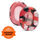Sony XM5 SweatZ | Red Prism