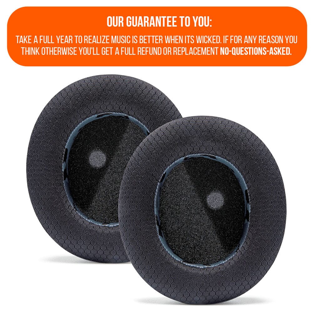 Turtle Beach Stealth Pro Freeze Earpads | Black Camo