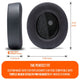 Turtle Beach Stealth Pro Freeze Earpads | Black