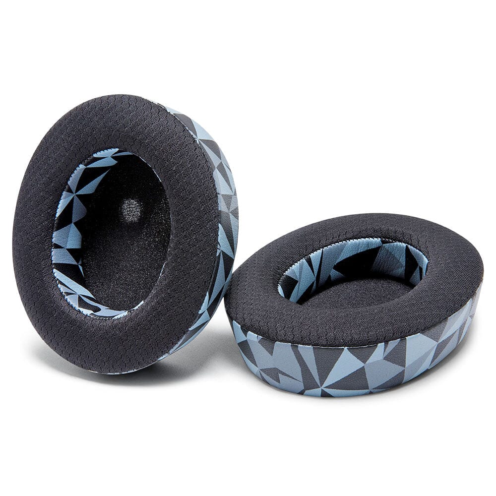 Turtle Beach Stealth Pro Freeze Earpads | Geo Grey