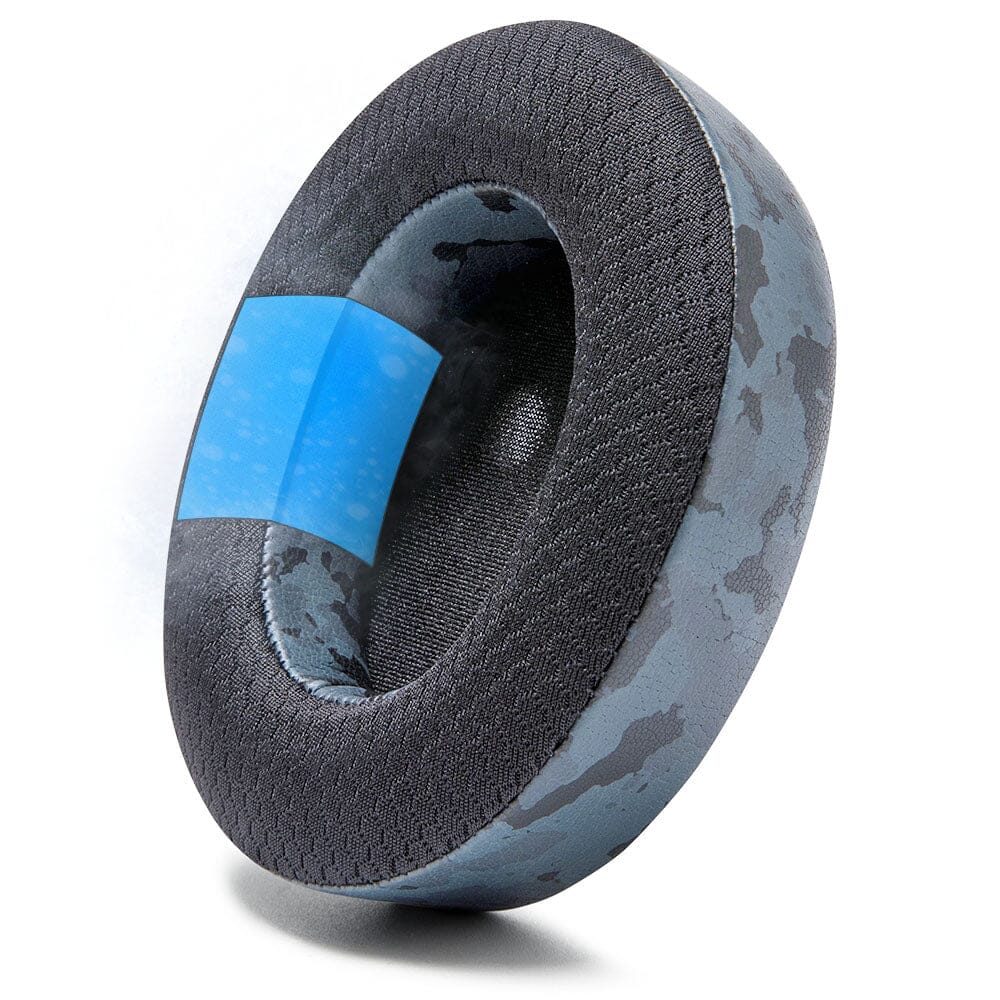 Turtle Beach Stealth Pro Freeze Earpads | Black Camo