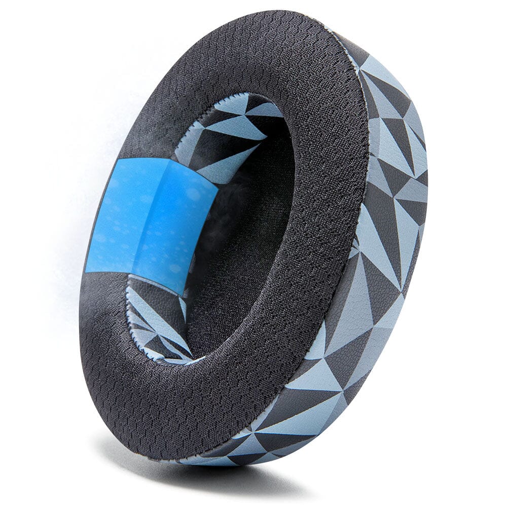 Turtle Beach Stealth Pro Freeze Earpads | Geo Grey