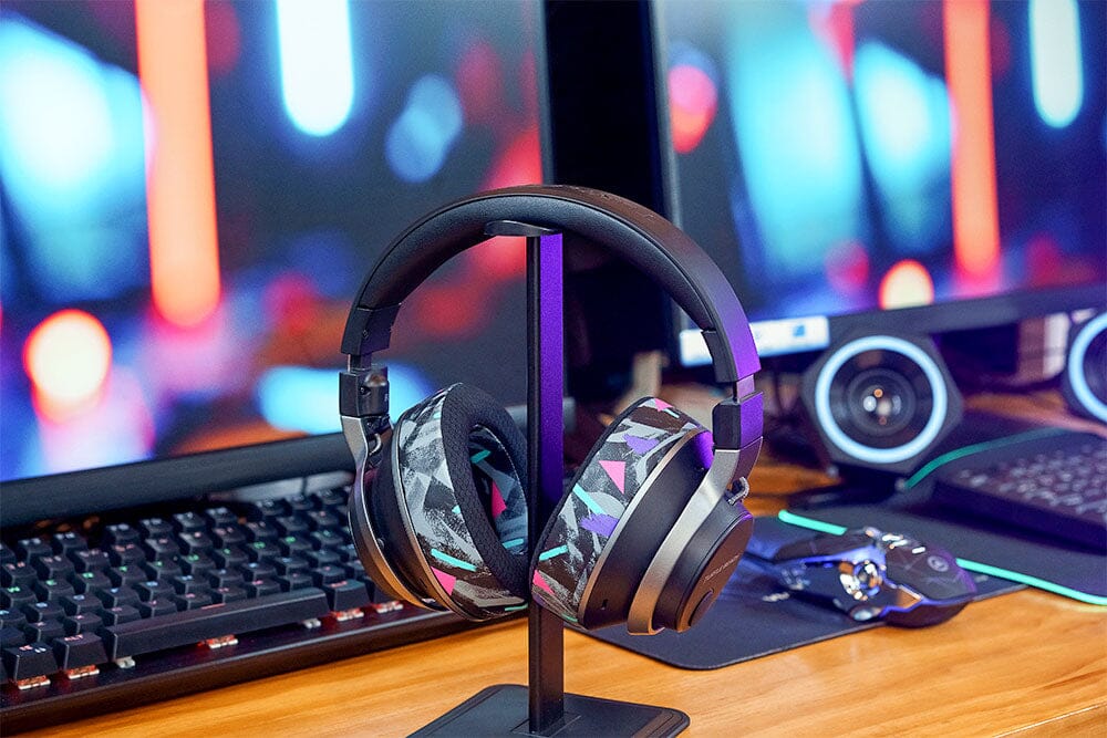 Turtle Beach Stealth Pro Freeze Earpads | 90s Black