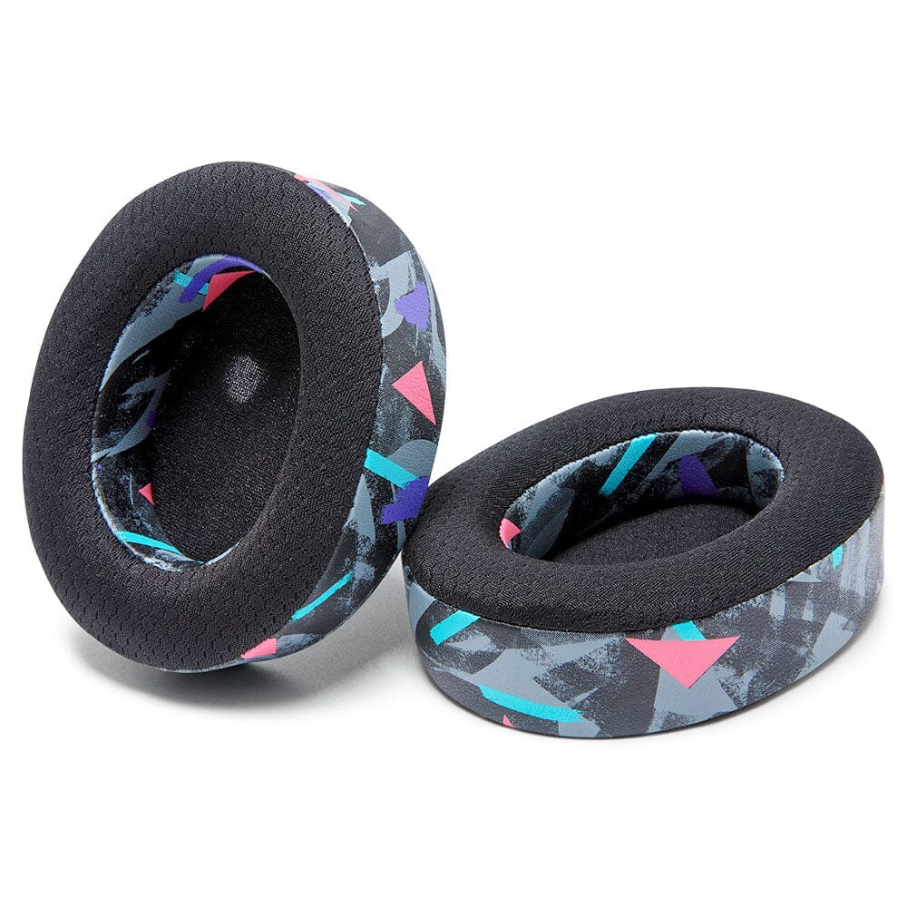 Turtle Beach Stealth Pro Freeze Earpads | 90s Black