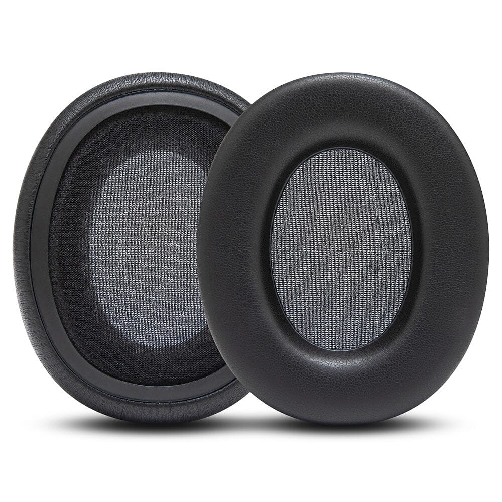 WC PadZ Crusher ANC 2 | Black