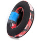 WC FreeZe - Hybrid Cooling Gel Infused Gaming Earpads | Red Prism