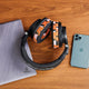 WC FreeZe - Hybrid Cooling Gel Infused Gaming Earpads | Orange Prism