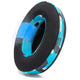 WC FreeZe - Hybrid Cooling Gel Infused Gaming Earpads | Cyan Prism