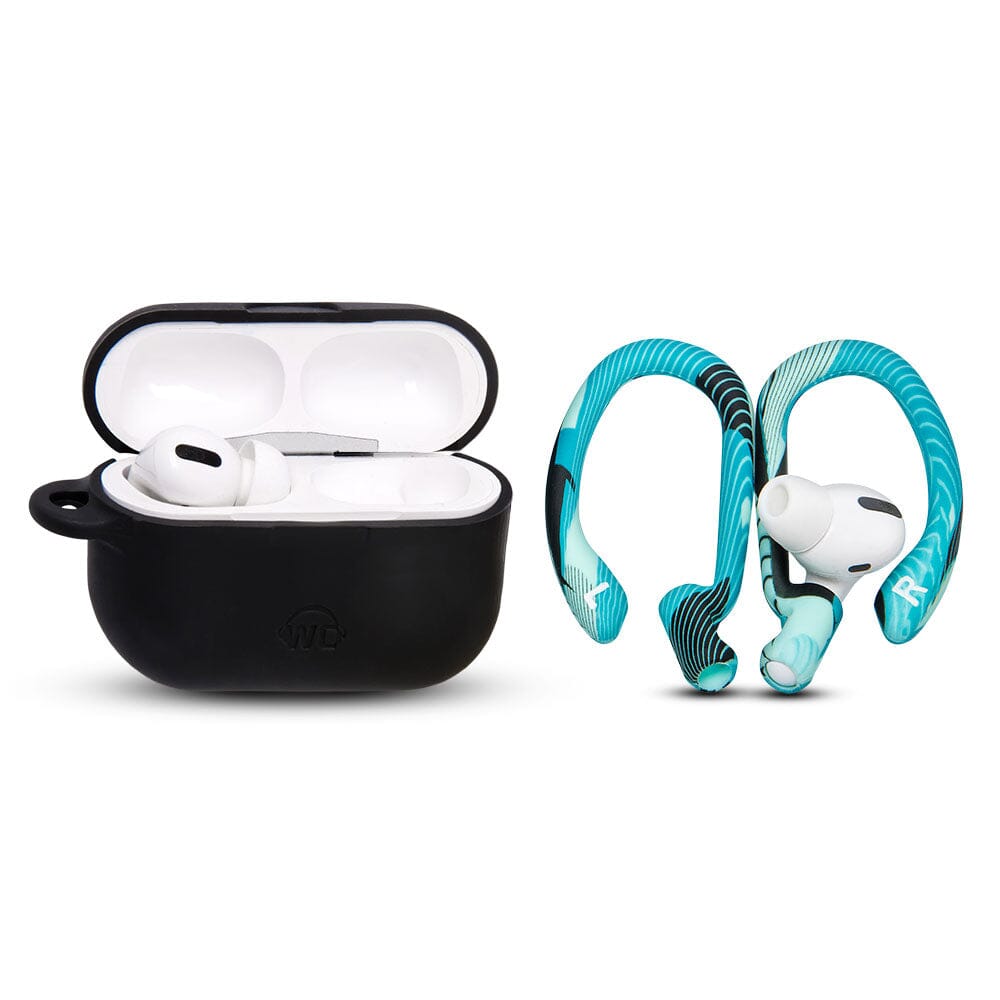 WC HookZ | Cyan Prism