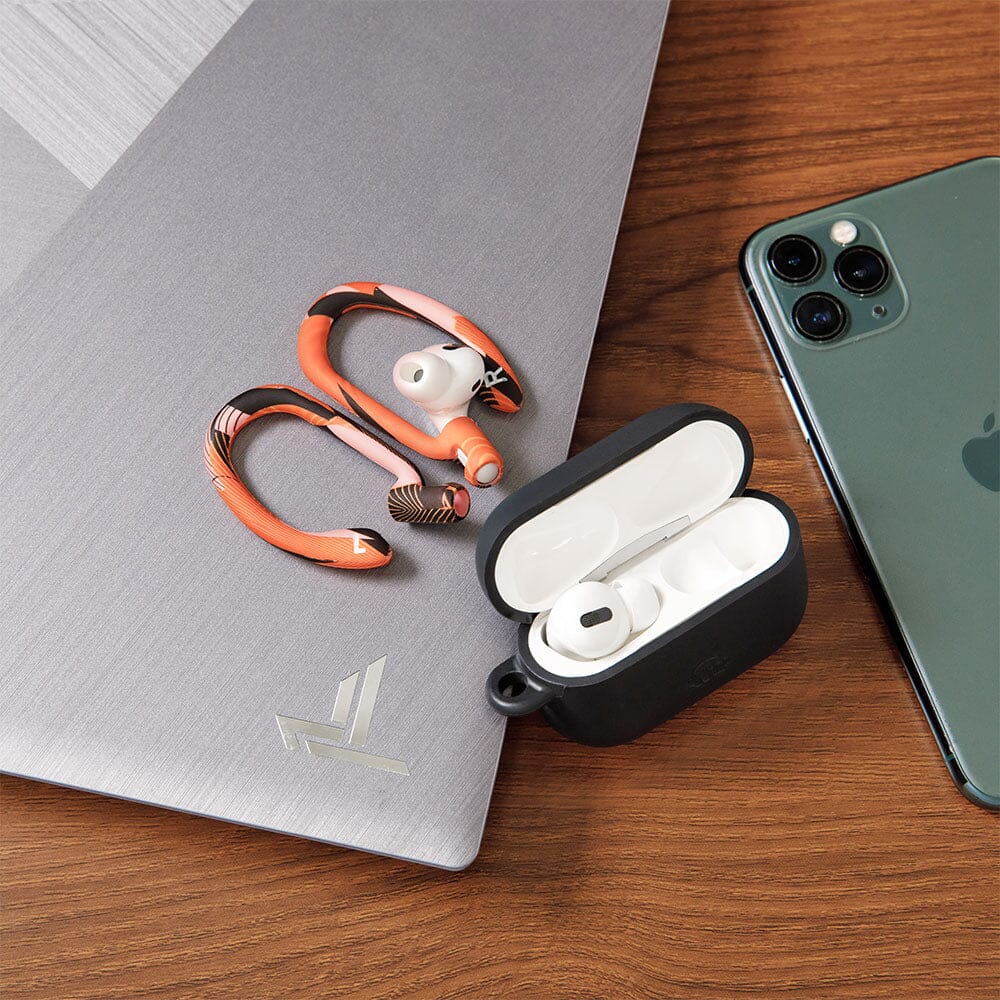 WC HookZ | Orange Prism