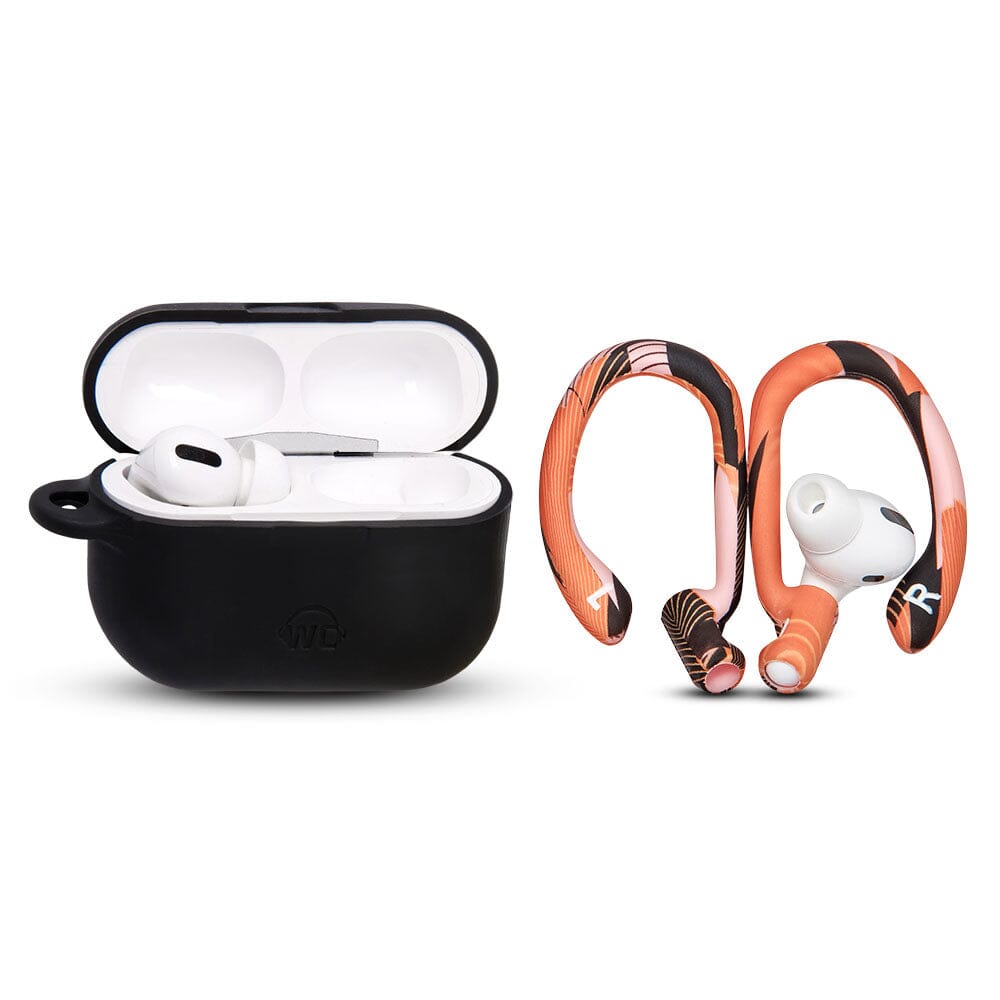 WC HookZ | Orange Prism