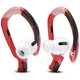 WC HookZ | Red Prism