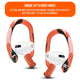 WC HookZ | Orange Prism