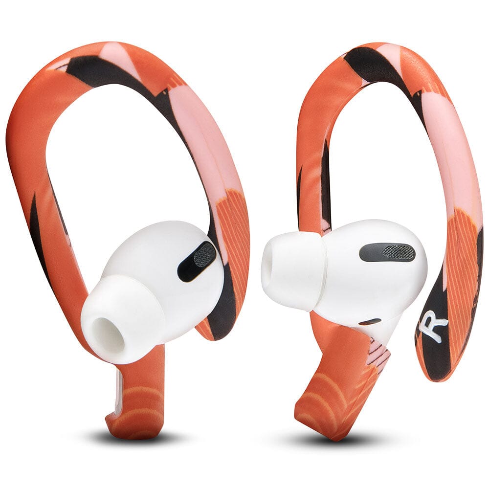 WC HookZ | Orange Prism