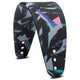 WC Silicone HeadbandZ for Arctis Nova | 90s Black