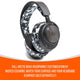 WC Silicone HeadbandZ for Arctis Nova | Snow Camo