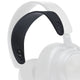 WC Silicone HeadbandZ for Arctis Nova | Black